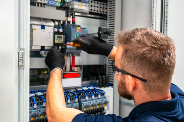 Best Electrical Upgrades for Homes  in Breaux Bridge, LA