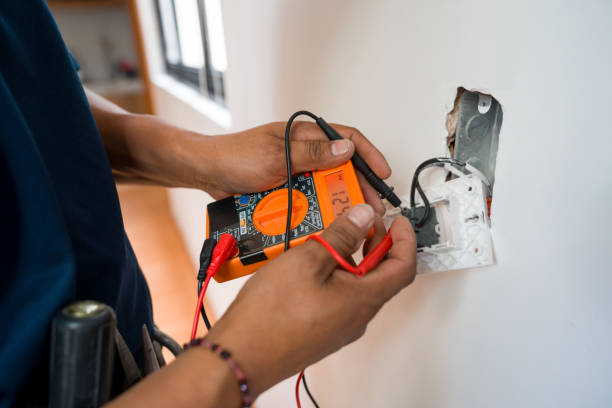 Best Electrical Troubleshooting Services  in Breaux Bridge, LA