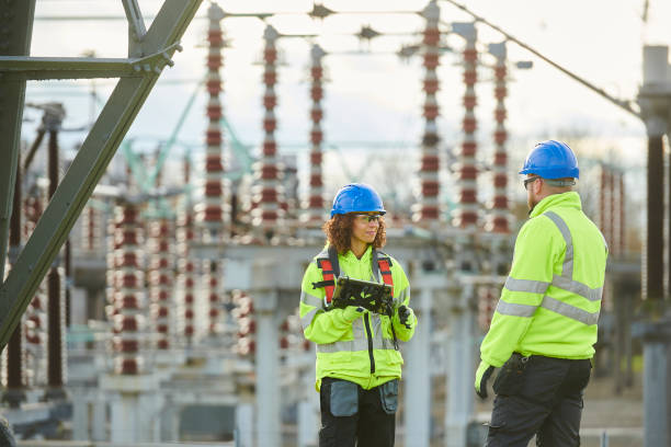 Best Affordable Electrician  in Breaux Bridge, LA