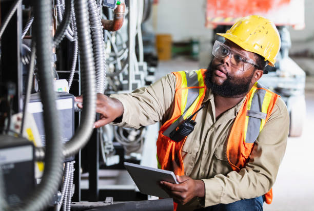 Best Electrical System Inspection  in Breaux Bridge, LA