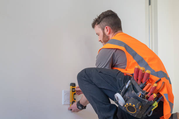 Best Electrical Rewiring Services  in Breaux Bridge, LA
