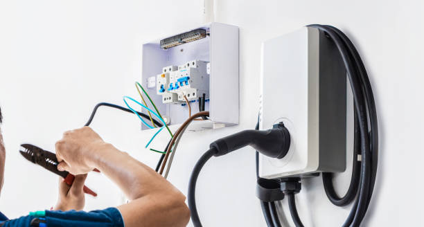 Best Electrical Wiring Services  in Breaux Bridge, LA