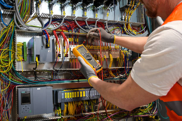 Best Electrical Outlet Repair  in Breaux Bridge, LA